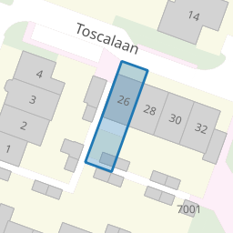 Perceel JPS00-B-5283