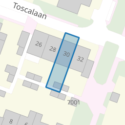Perceel JPS00-B-5285