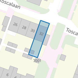 Perceel JPS00-B-5286