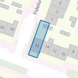 Perceel JPS00-B-5287