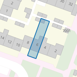 Perceel JPS00-B-5292