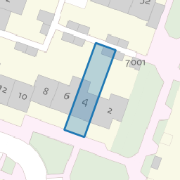 Perceel JPS00-B-5293