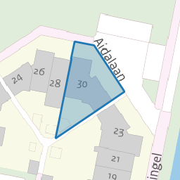 Perceel JPS00-B-5299