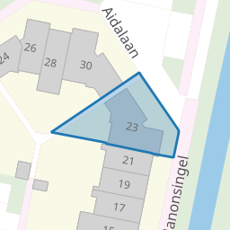 Perceel JPS00-B-5300