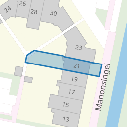 Perceel JPS00-B-5301