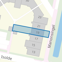 Perceel JPS00-B-5302