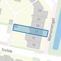 Perceel JPS00-B-5303