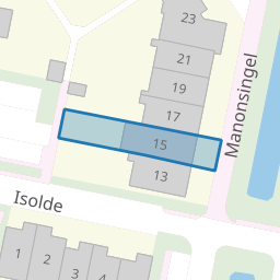 Perceel JPS00-B-5304