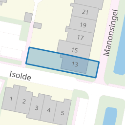 Perceel JPS00-B-5305