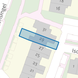 Perceel JPS00-B-5307