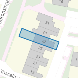 Perceel JPS00-B-5308