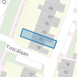 Perceel JPS00-B-5311