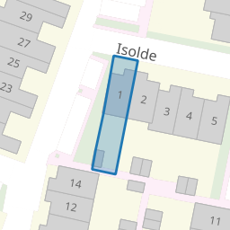 Perceel JPS00-B-5313