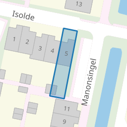 Perceel JPS00-B-5317