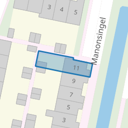 Perceel JPS00-B-5318