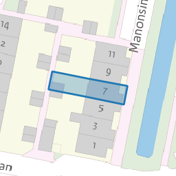 Perceel JPS00-B-5320