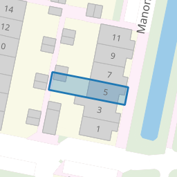 Perceel JPS00-B-5321