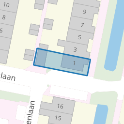 Perceel JPS00-B-5323