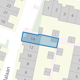 Perceel JPS00-B-5324