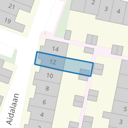 Perceel JPS00-B-5325