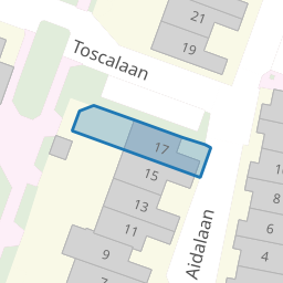 Perceel JPS00-B-5331