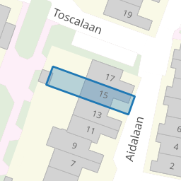 Perceel JPS00-B-5332