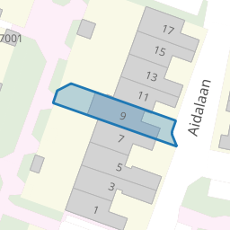 Perceel JPS00-B-5335