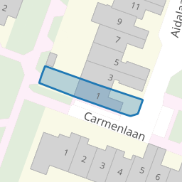 Perceel JPS00-B-5339