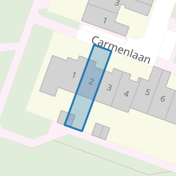 Perceel JPS00-B-5341