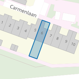 Perceel JPS00-B-5345