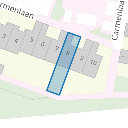 Perceel JPS00-B-5347