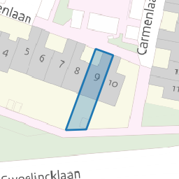 Perceel JPS00-B-5348