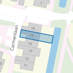 Perceel JPS00-B-5351