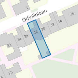 Perceel JPS00-B-5368