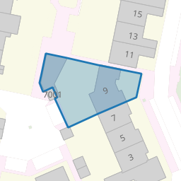 Perceel JPS00-B-5381