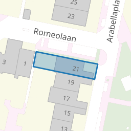 Perceel JPS00-B-5388