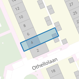 Perceel JPS00-B-5392