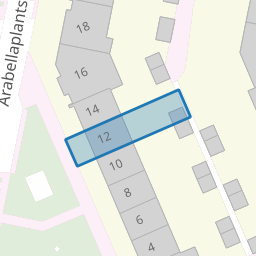 Perceel JPS00-B-5396