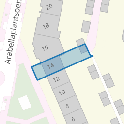 Perceel JPS00-B-5397