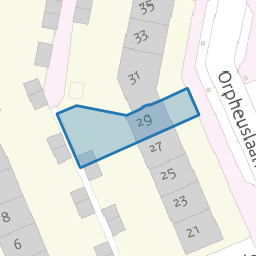 Perceel JPS00-B-5404