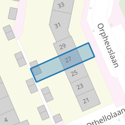 Perceel JPS00-B-5405