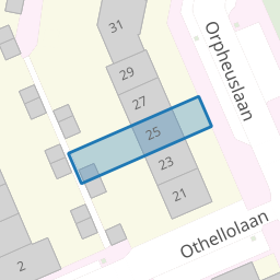 Perceel JPS00-B-5406