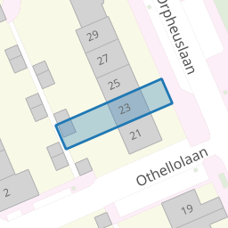 Perceel JPS00-B-5407