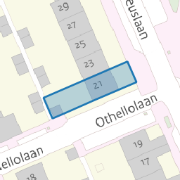 Perceel JPS00-B-5408