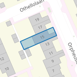 Perceel JPS00-B-5419