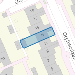 Perceel JPS00-B-5420