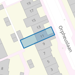 Perceel JPS00-B-5421