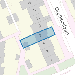 Perceel JPS00-B-5423