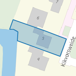 Perceel JPS00-B-5441