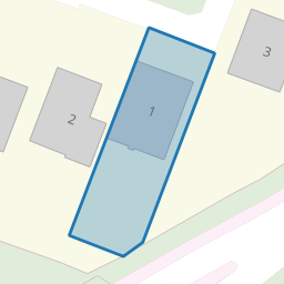 Perceel JPS00-B-5445